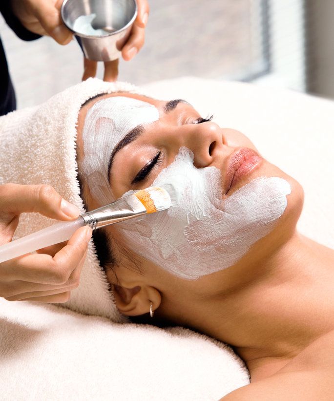 Moderation Magics personalised skin treatment approach